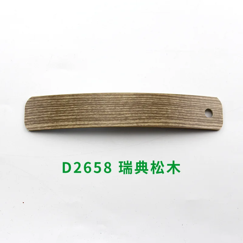 innovate Customization Door Edge PP Wood Grain Edge Banding for Furniture Applications edge banding New listing multifunction