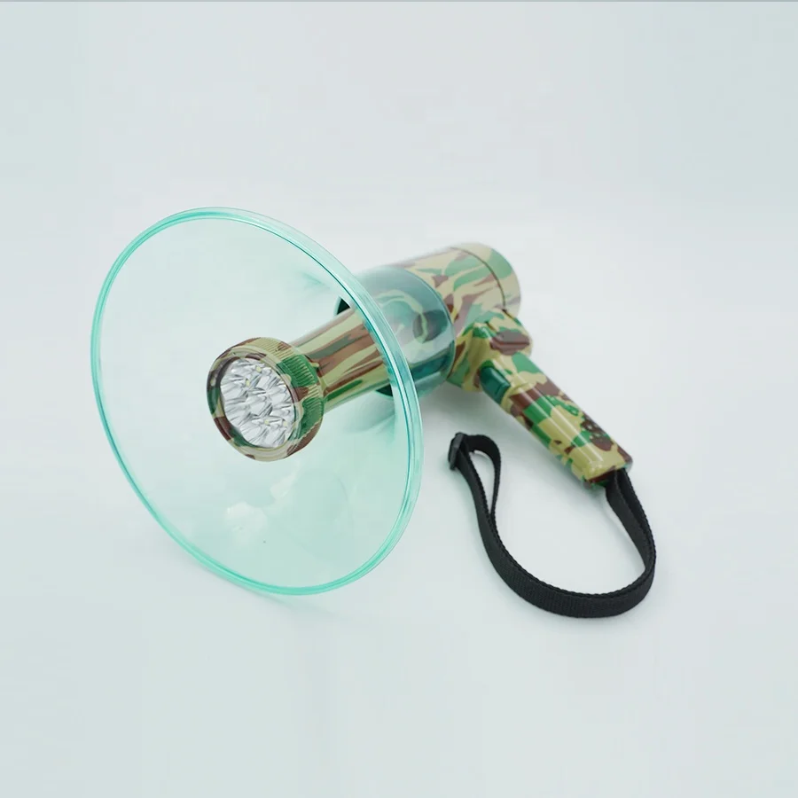 Водонепроницаемый Мегафон Для армейской лодки