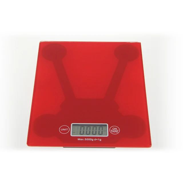 Guangdong Shenzhen cheapest price top quality 5kg/11lbs Electronic Multifunction Digital Kitchen Food Scale Electronic Scale