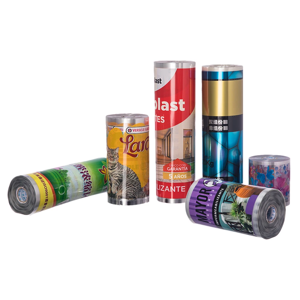 Wholesale Customized Design A4 Size Obm Transfer Power Film