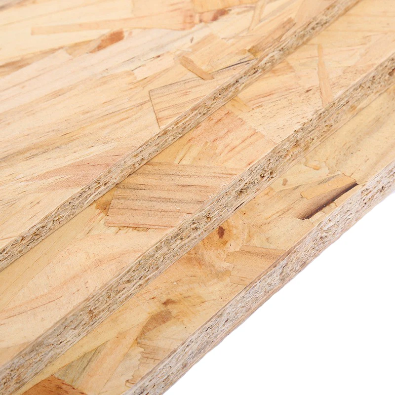 Strong Nail Holding structural insulated panel osb from China
