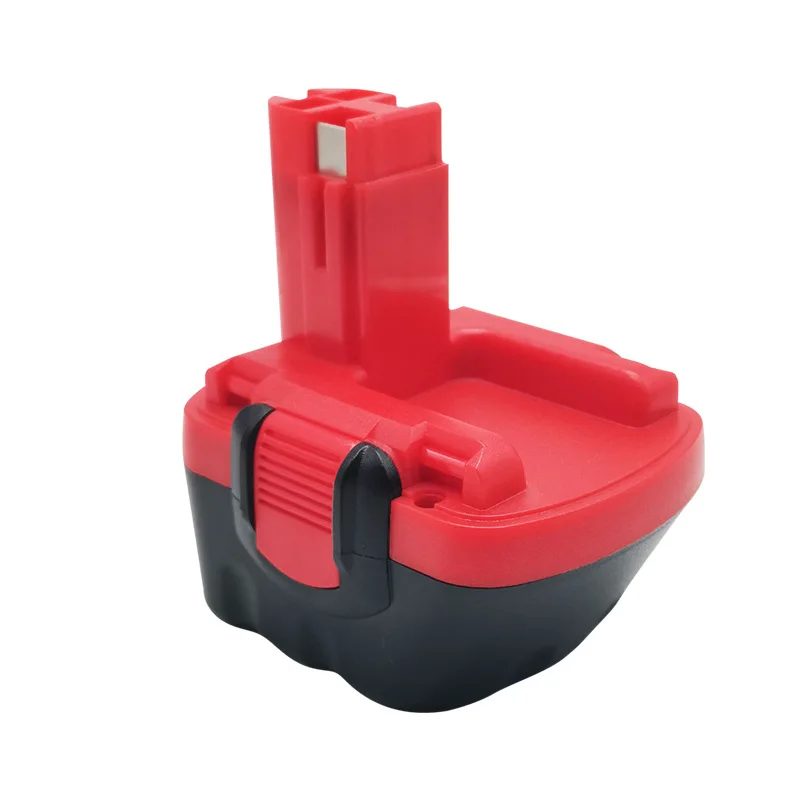 Высококачественная сменная батарея NICAD BAT043 для Bosch BAT048 BAT049 BAT100 BAT119 электроинструмента 12 В