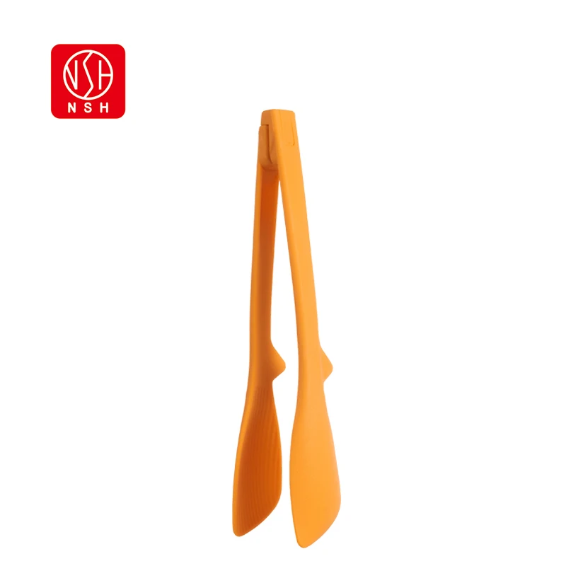 Высококачественные кухонные щипцы для еды NSH6203 съемные барбекю салата