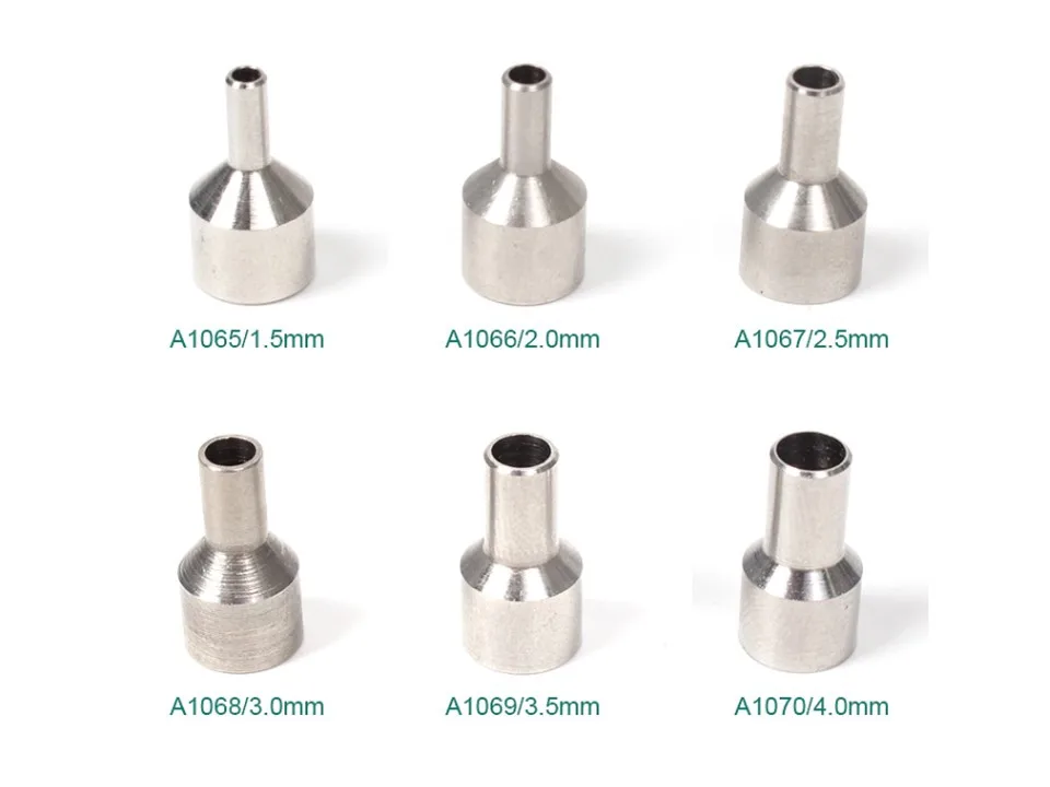 QUICK TR1100 200W Intelligent Lead-free Rework Station