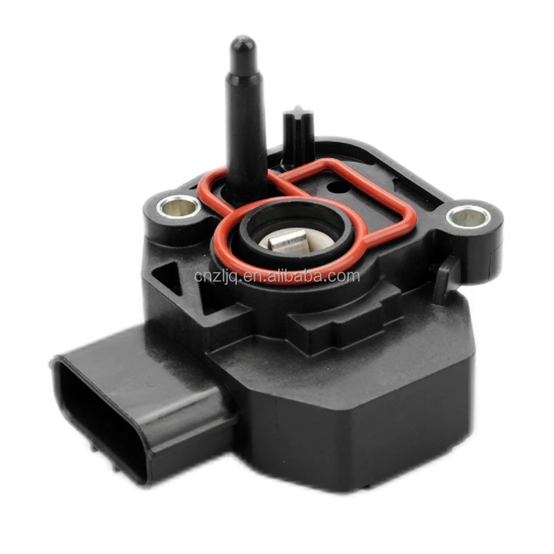 Motorcycle Engine Parts Throttle Position Sensor Map For Honda Sonic 150R Supra GTR 150 PCX 150 16060-K35-V01 TPS Sensor