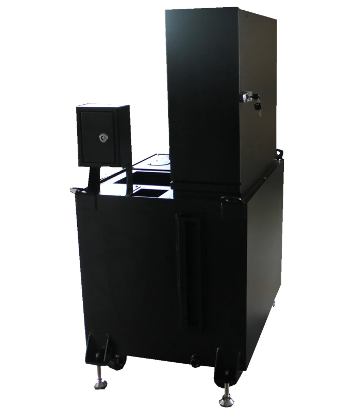 
High Quality OEM Stainless-Steel Aluminum Match Box Shell Case Chassis Cabinet Sheet Metal Fabrication 