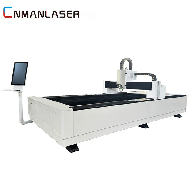 Laser cutting pipe machine advanced 2KW 3KW 6KW Fiber Laser Cutting Technology Equipment