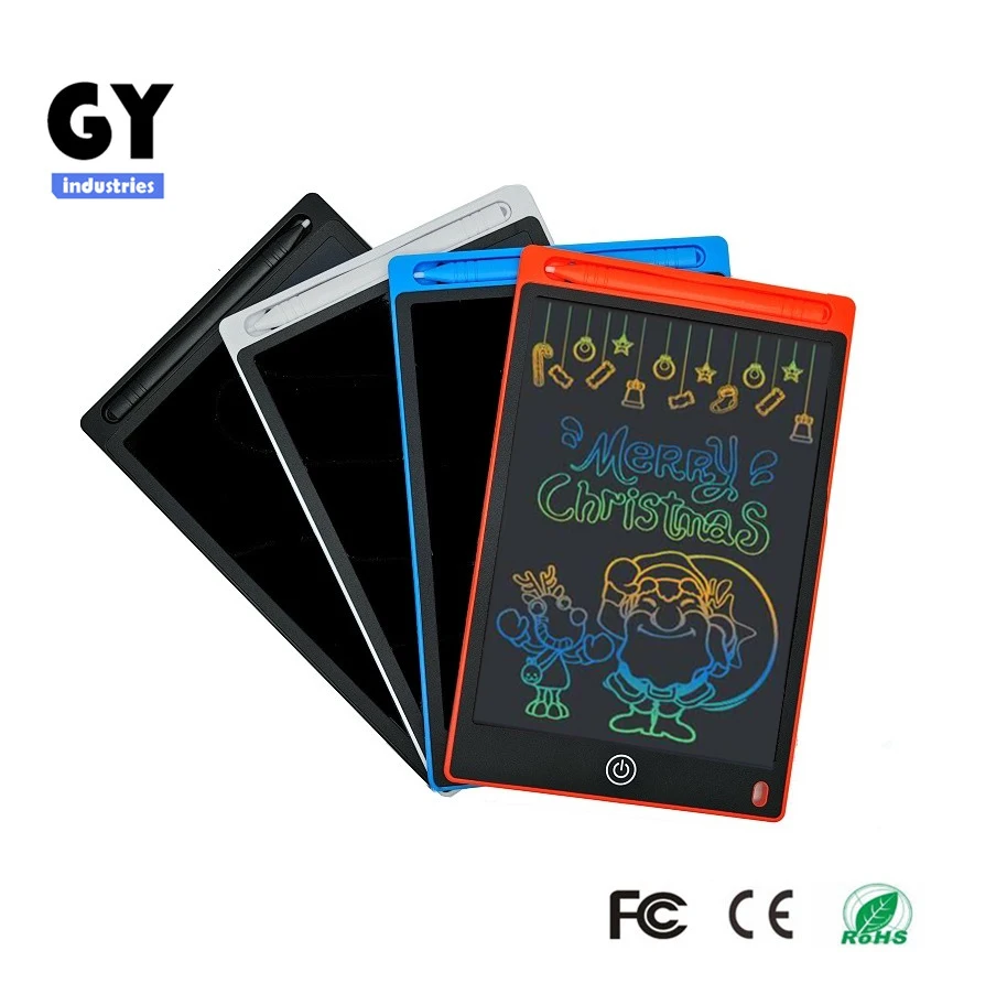 2019 Hot Sale Children Tablets E Notebooks Writing Tablet 8.5 Inch Learning Writing Tablet for Kids