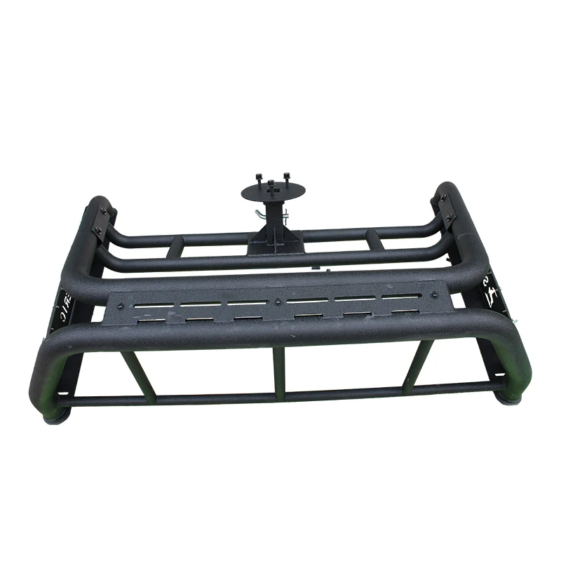 4X4 Off-Road Roll Bar Various Vehicles Perfect Toyota Hilux Nissan Mitsubishi Isuzu Chevrolet Tacoma Navara Triton L200 Tundra