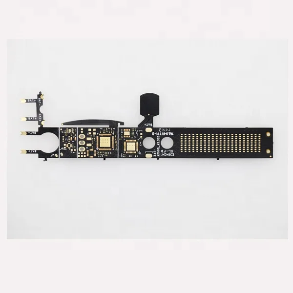 Профессиональный производитель Fpc Pcb гибкий