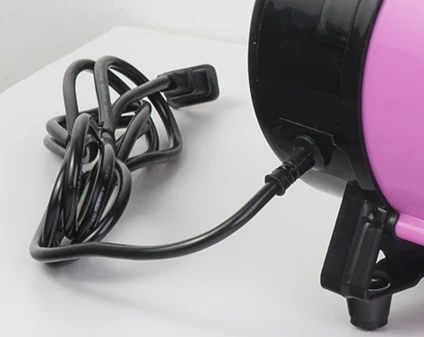 Factory Made Single Motor Professional Dog Grooming Force Dryer Pet Hair Dryer Dog Cat Dryer