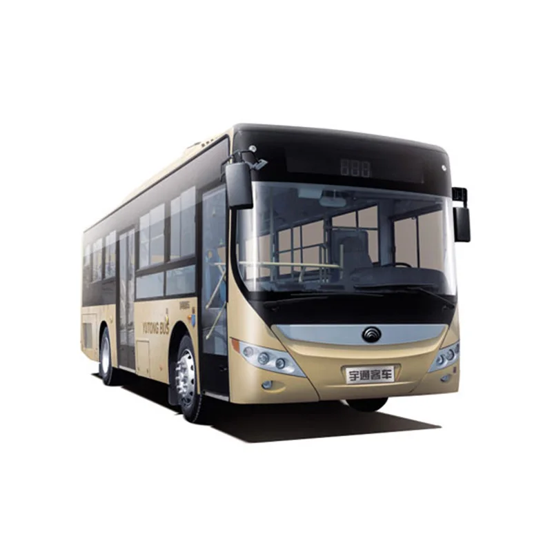 60-местный автобус