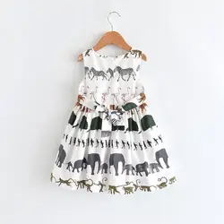 Amazon hot sale high quality new frock designs kids clothes girls boutique casual dress baby girl party dress