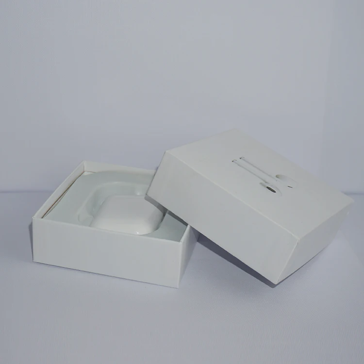 Free Sample Real Serial Number 2nd Gen Clone Super Airoha 1536 1562 Air 2 3 Pro Original Air 2 Tws Wireless Earbuds