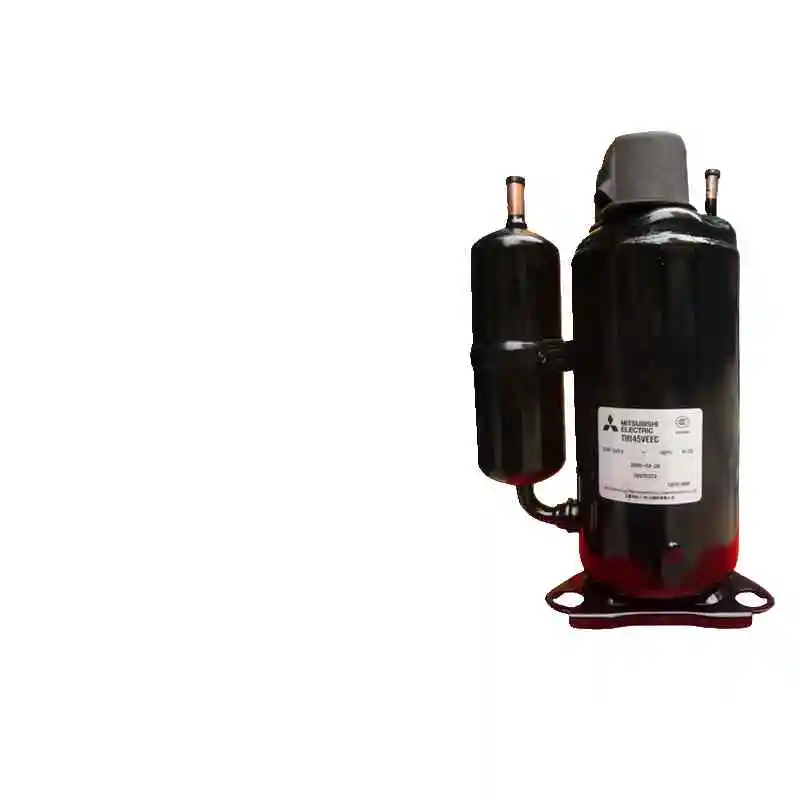 RDJ173YDA original mitsubishi cryogenic refrigeration equipment compressor R404A
