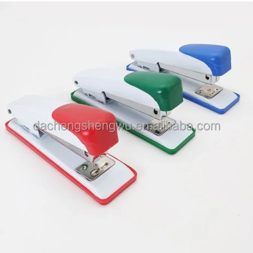 Stapler 24/6 26/6 Small office stapler