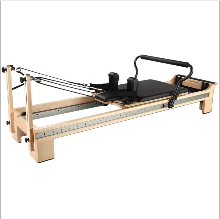 Горячая Распродажа, пилатеса для тела, 5 предметов, оборудование для упражнений на кровать для пилатеса, кровать для пилатеса