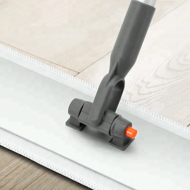 pipe veil triangle system large automatic mop x type round dry and wet different types of broom holder wall mount