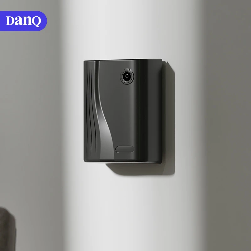 DANQ Factory High Quality Private Customize Logo Electric Aroma Dispenser Scent ar machine