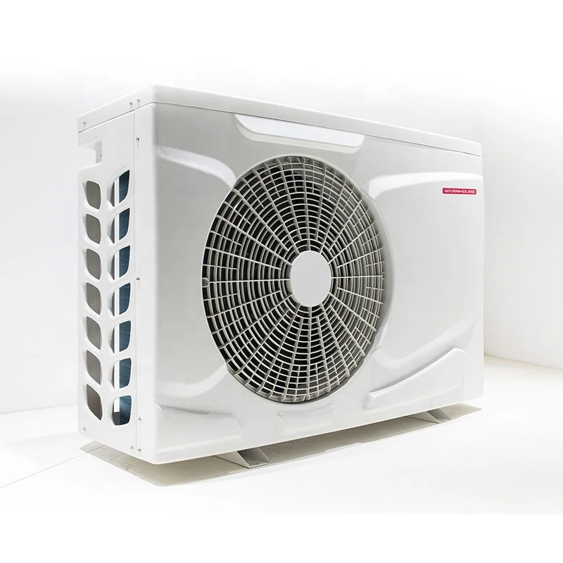 Нагреватель для бассейна Warmhouse NLP70P кВт btu инвертор постоянного тока нагреватель воздуха в