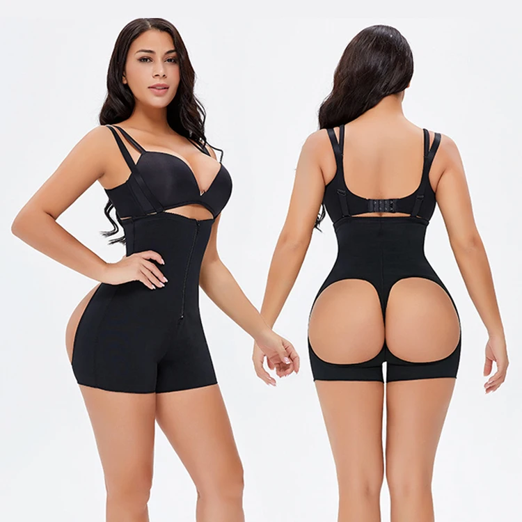 Сексуальный корсет для похудения, тренировочный корсет для талии и форма, формирователь тела, колумбийские Fajas, оптовая продажа, Корректирующее белье