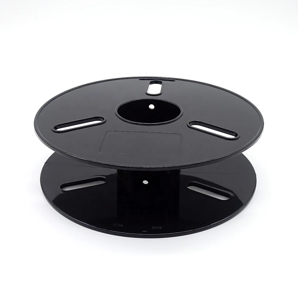 Напрямую с фабрики продажи ABS пустые пластиковые катушки для 3d Принтер Нити