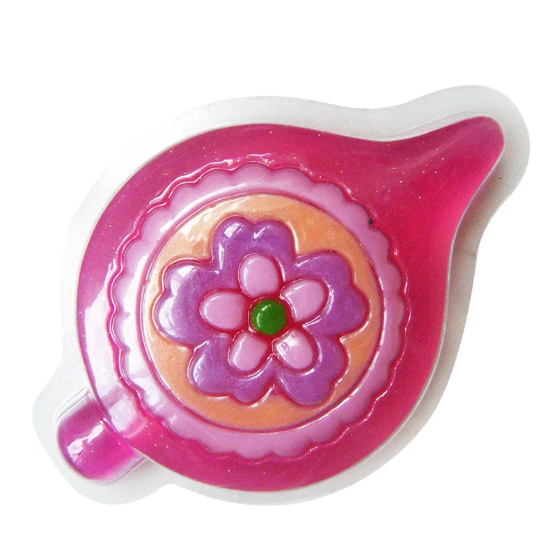 OEM Natural Aroma Essential Oil Safe Ingredient Cartoon Handmade Moisturizing Soap Children Kid Cute Soap for Fun Bath