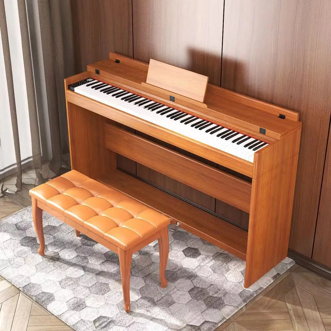 88 keyboard music instrument wholesale digital piano for sale Digital Electric piano