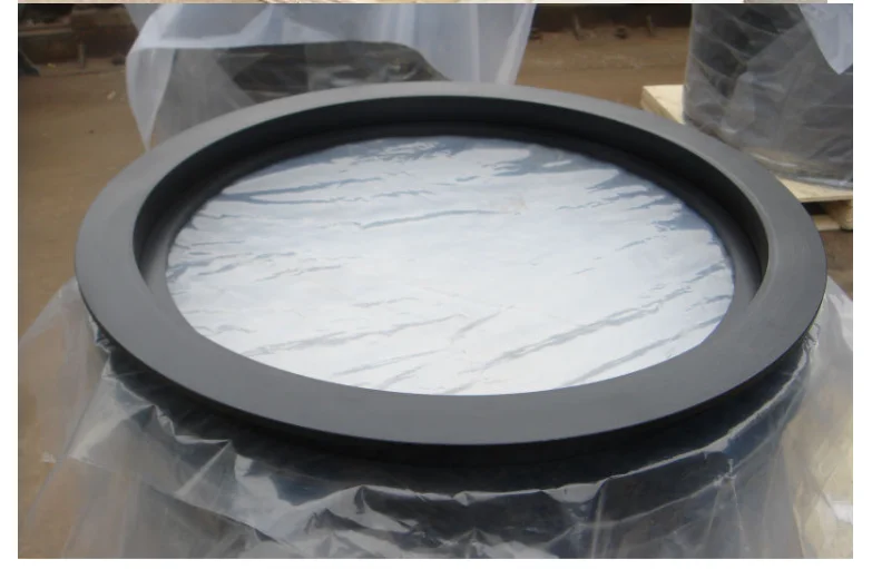 2023 Trailer Turntable Bearings Truck Turntable Produced by   China