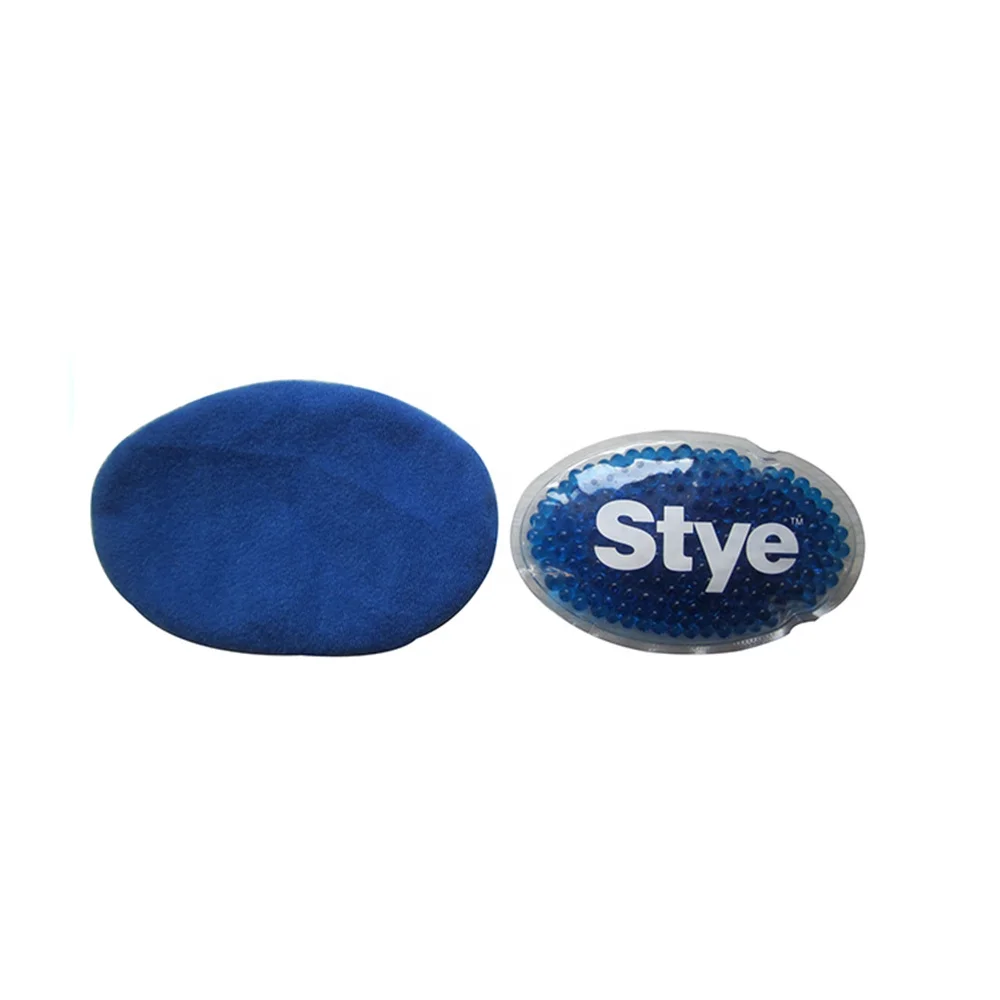 Wholesale Hot Sale PVC Cool Ice Pack Personalized Mini Gel Cold Pack