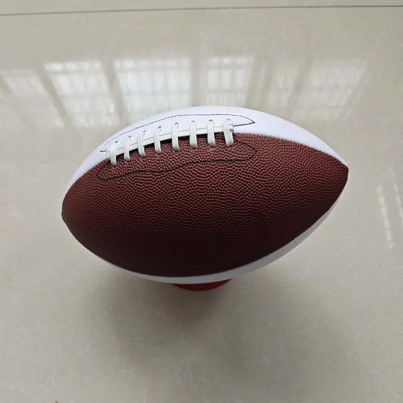 No.9 American football