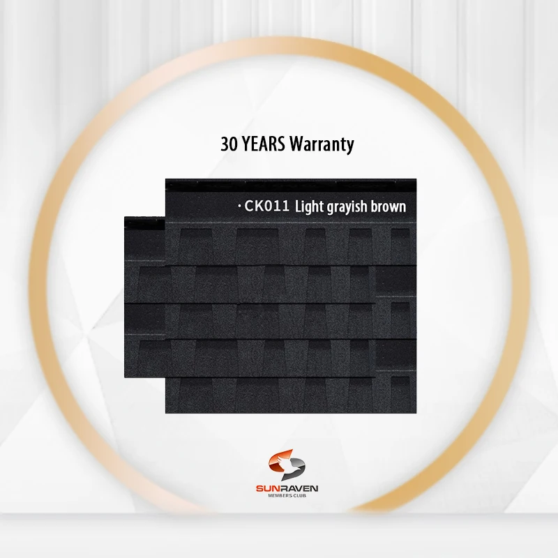 Philippines Laminated Manufacturers Asphalt Fiberglass Asphalt Shingle Roofing Sheets