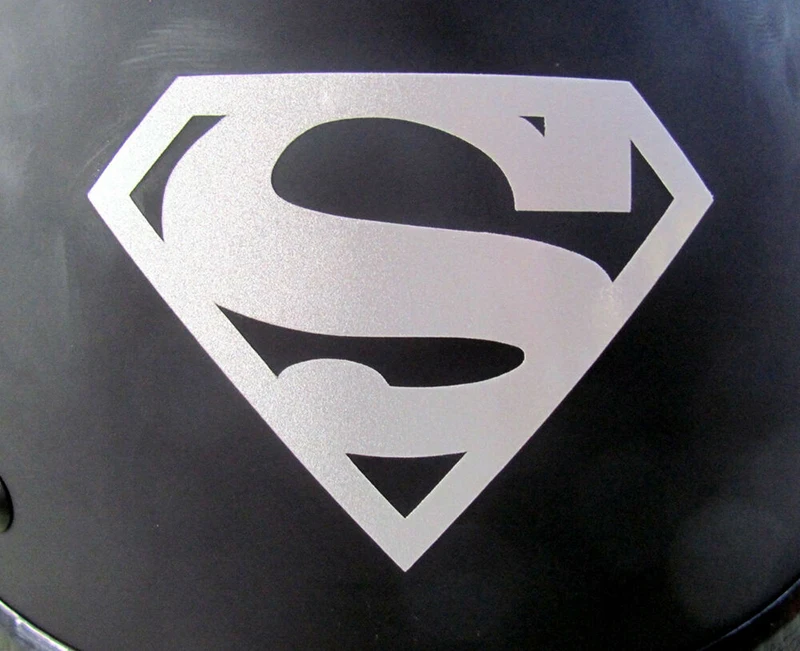 Football Helmet Decals and Clear Stickers