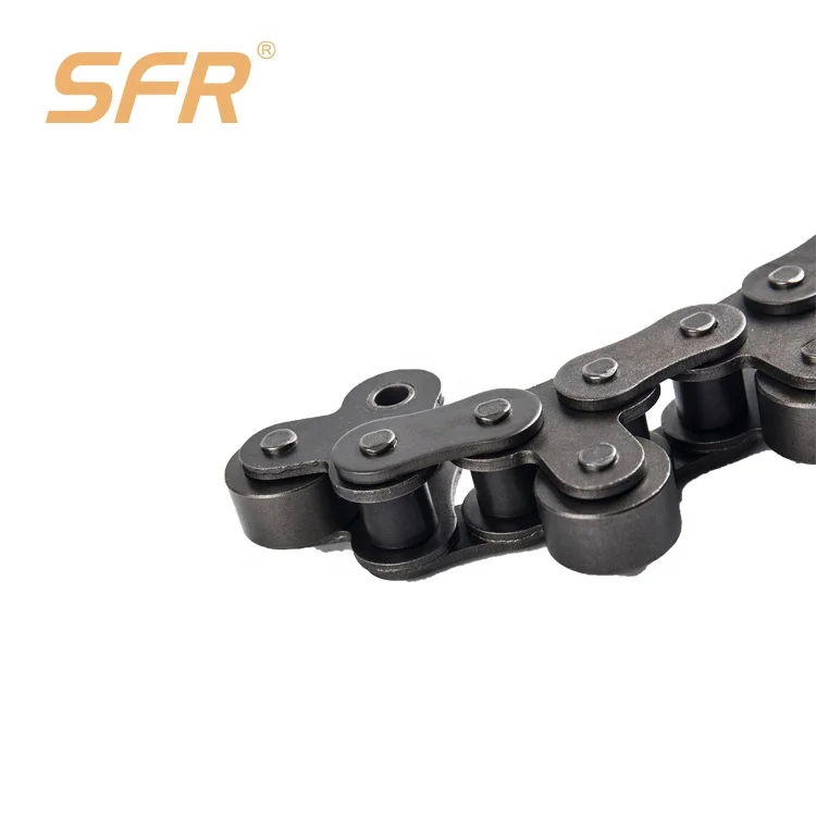 Professional Supply Chain Factory New Design Industrial Chain Transmission Chains Traction Roller