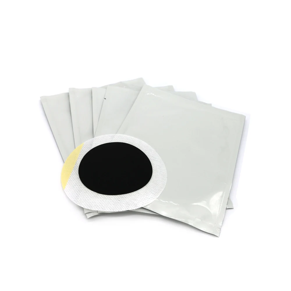 Health Product Alleviate Symptoms Prostatic Navel Plaster