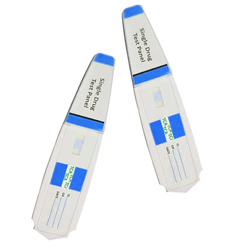 LYZ TCA CE Drug of Abuse Rapid Test Kits for Hospital Use