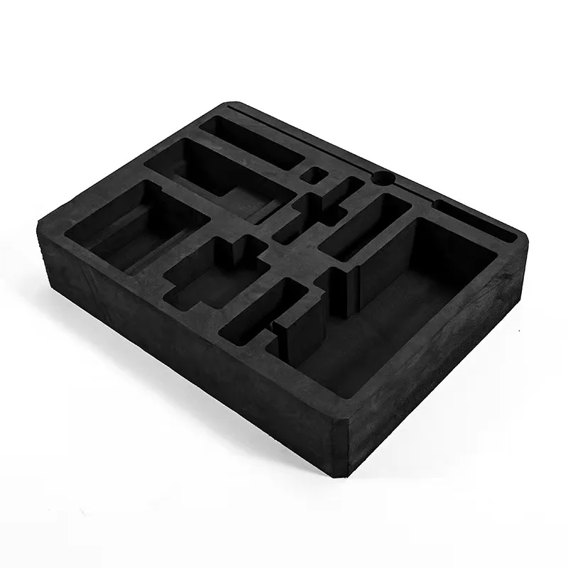 Hot Sale Customized High Density Colorful Customized Eva Foam For Package Floating Material Sponge Foam Sheet