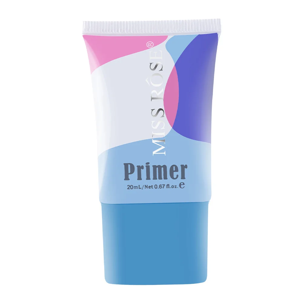  Miss rose pore minimizing primer eye face moisturizing hydrating invisible pores isolation make up