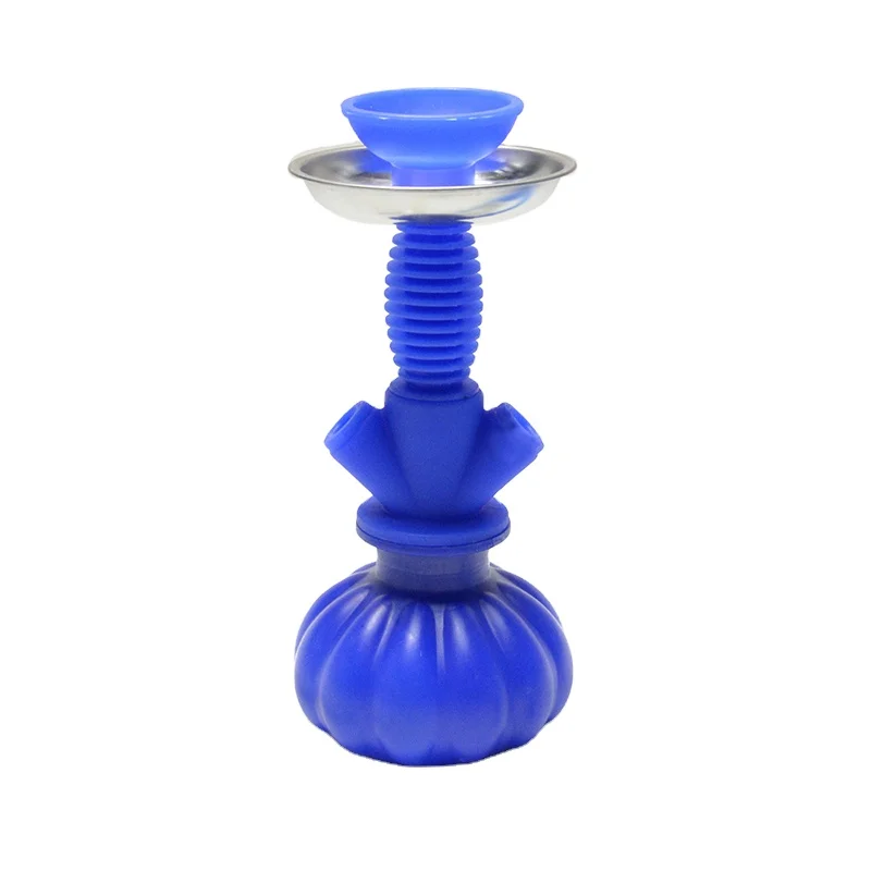 Europe Anti-fall Arab Shisha Hookah Tips Hookah Hose Pumpkin Hookah