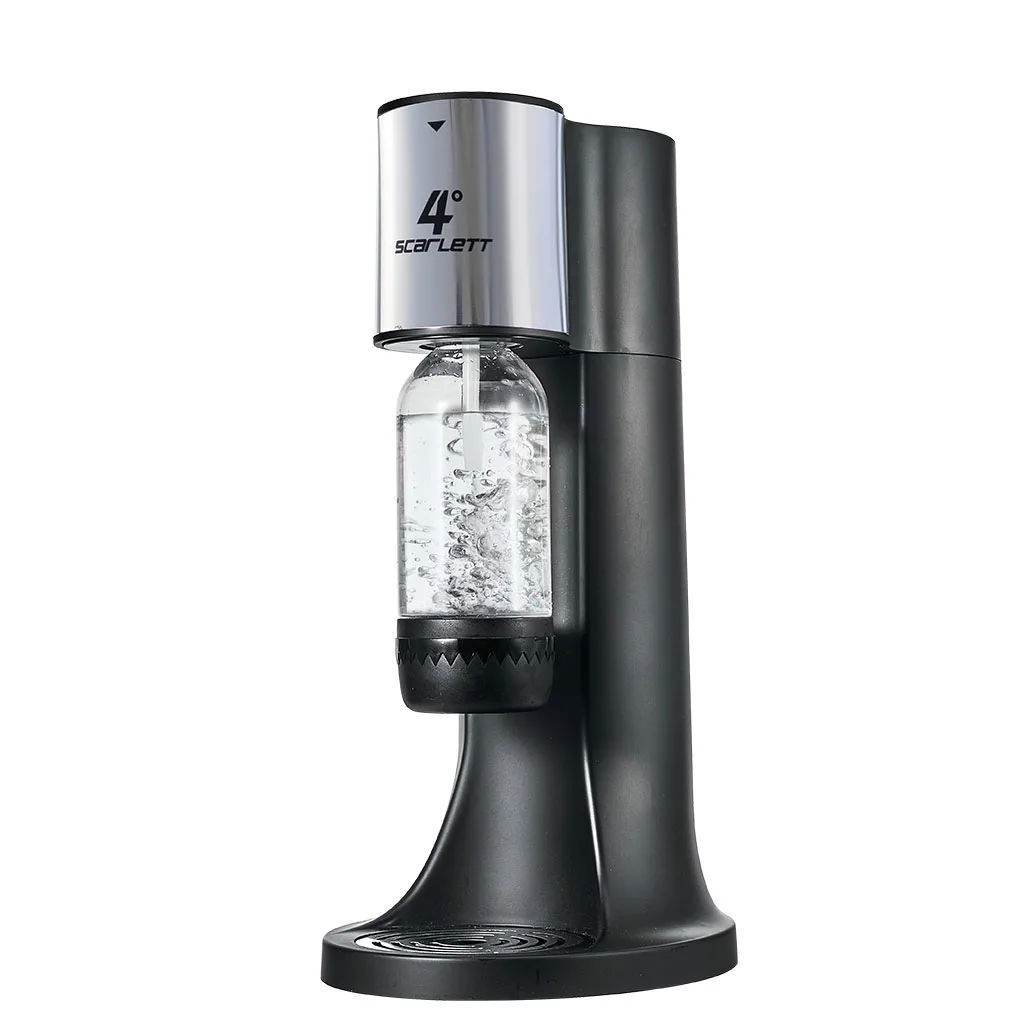 
Hot shipment Oem Soda Maker Home Soda Water Machine Carbonation Machines Soda Making Machine 