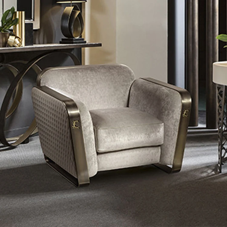 Italy Postmodern Pure Genuine Leather Modern modular Design Luxury Sofa Set Couch Living Room Furniture Sofa