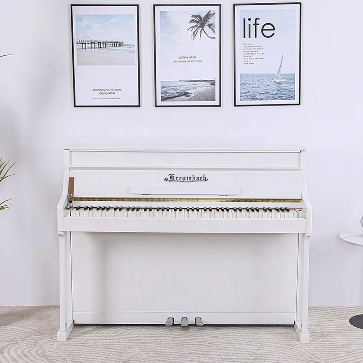 K-806 White baby digital Piano
