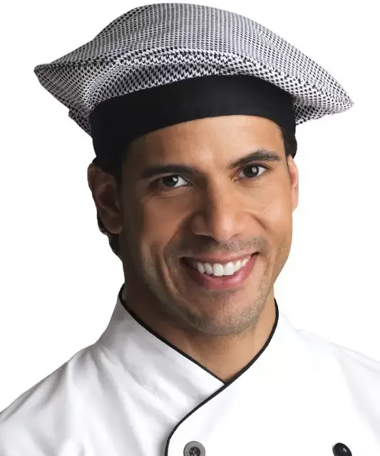 Wholesale Cook Baker White Hat Kitchen Chef Wear For Hotels & Restaurant