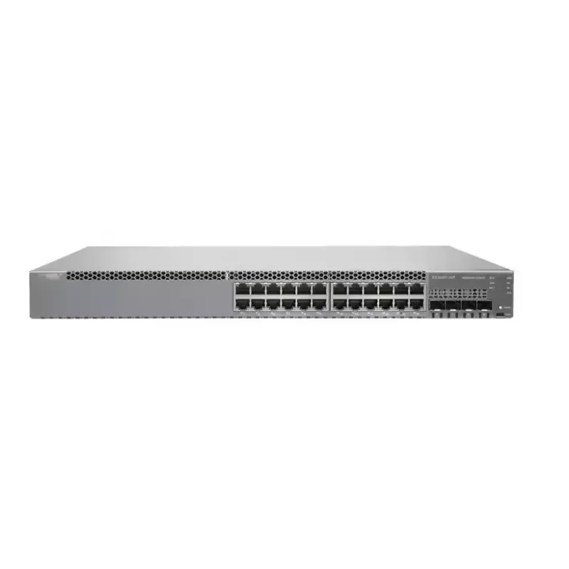 Good price Juniper New Juniper QFX5110-48S-AFI2 Switches