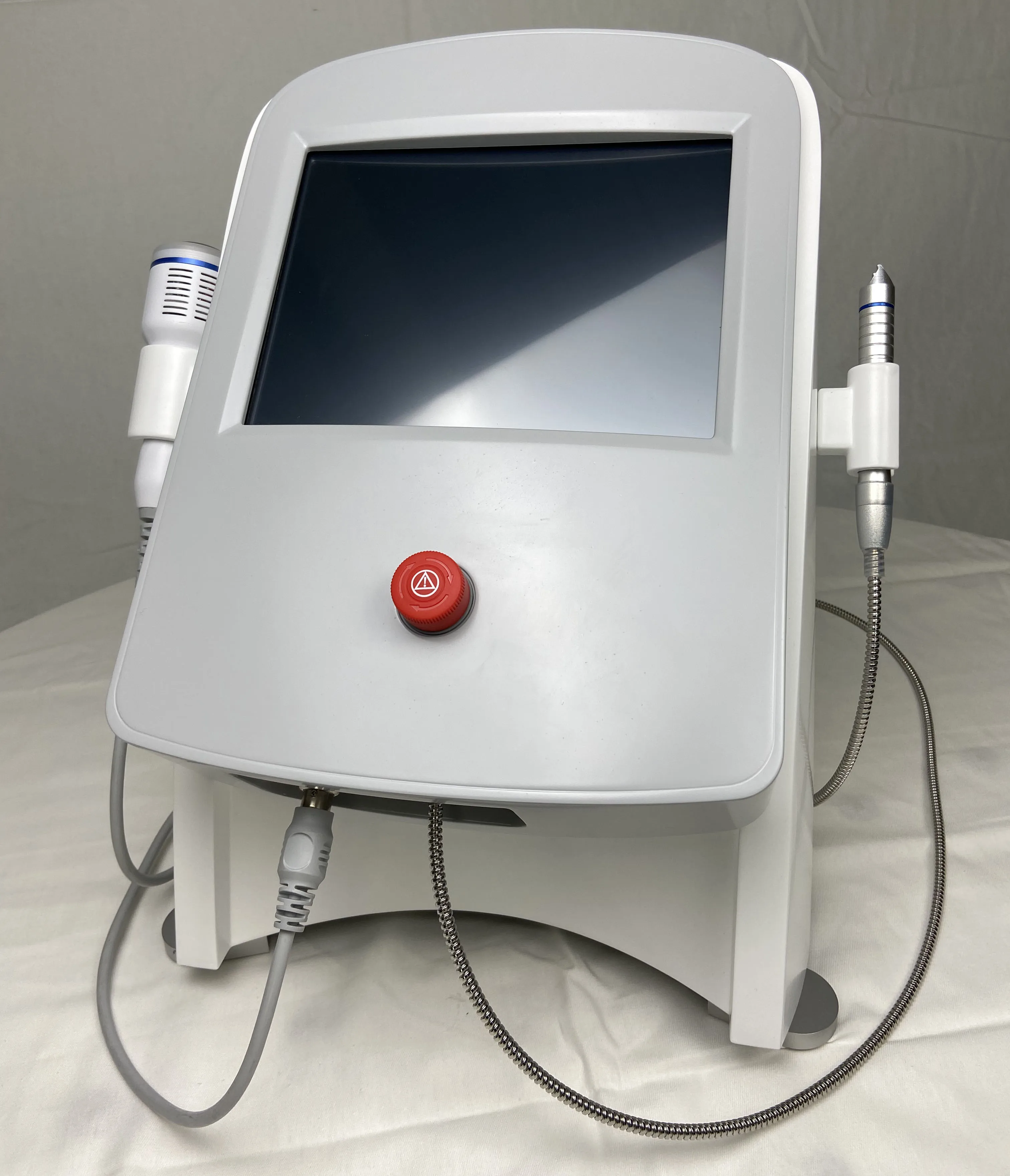 Portable Spider Vein Removal Vascular Removal 980nm Diode Laser Machine