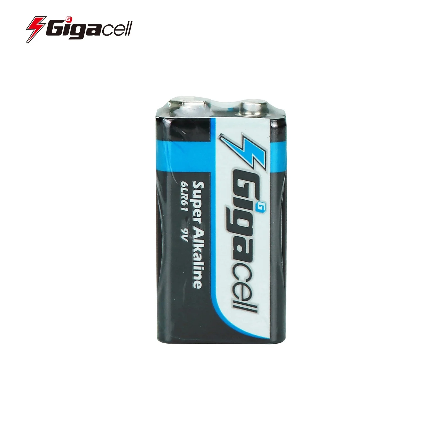 Good quality! Cheaper price! Super Alkaline/6LR61 9V Alkaline Battery