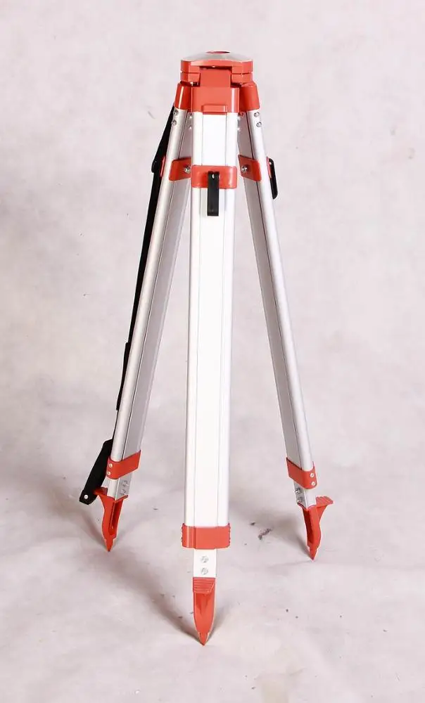 Light Duty Tripod JRZ-3 Dome Screw Head