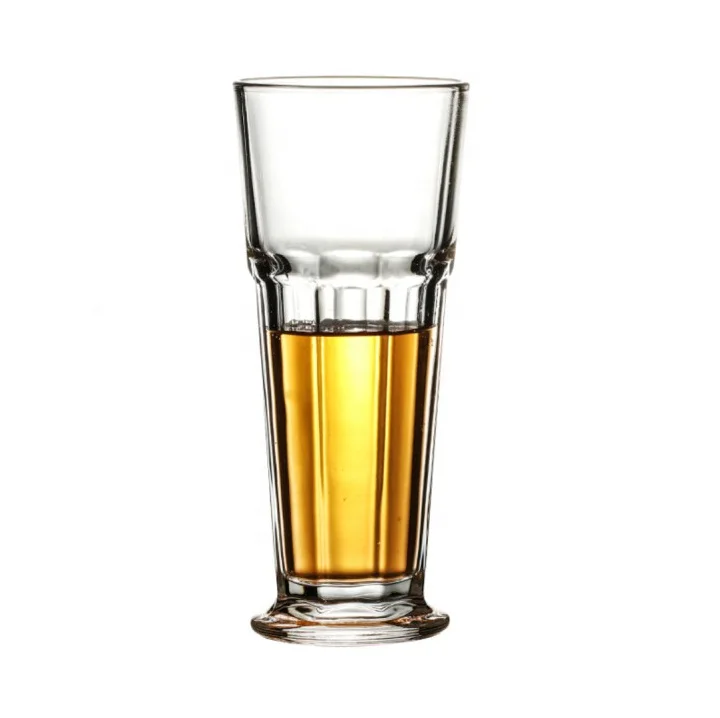 Лидер продаж на Amazon, качественные товары, многоразовая пивная чашка, сублимационные заготовки, оптовая продажа, большая емкость, Хрустальная чашка, сок