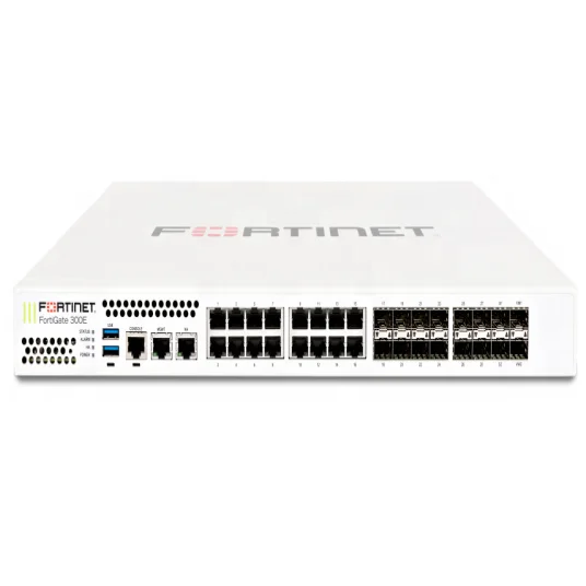 FORTINET  Firewall  FortiGate 400E New Original FG-400E