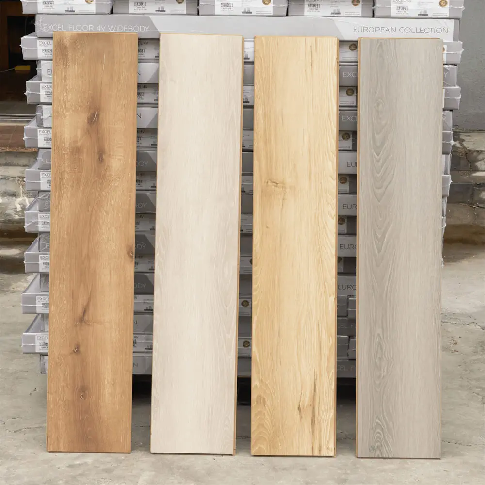 8mm 12mm hdf unilin ac3 class 31 class 32 laminated flooring ac4